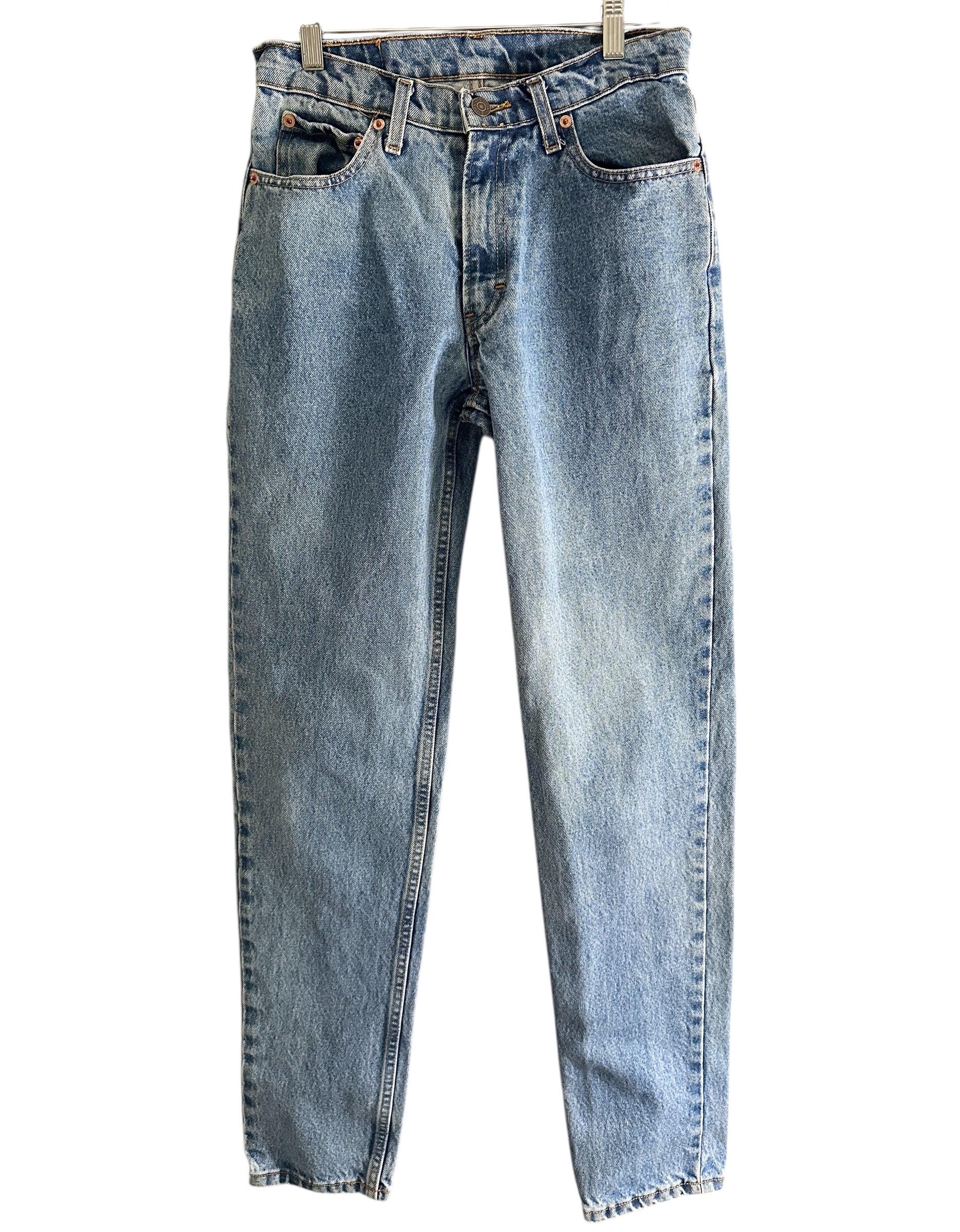 Vintage Jordache Denim Jeans-Sz 7/8