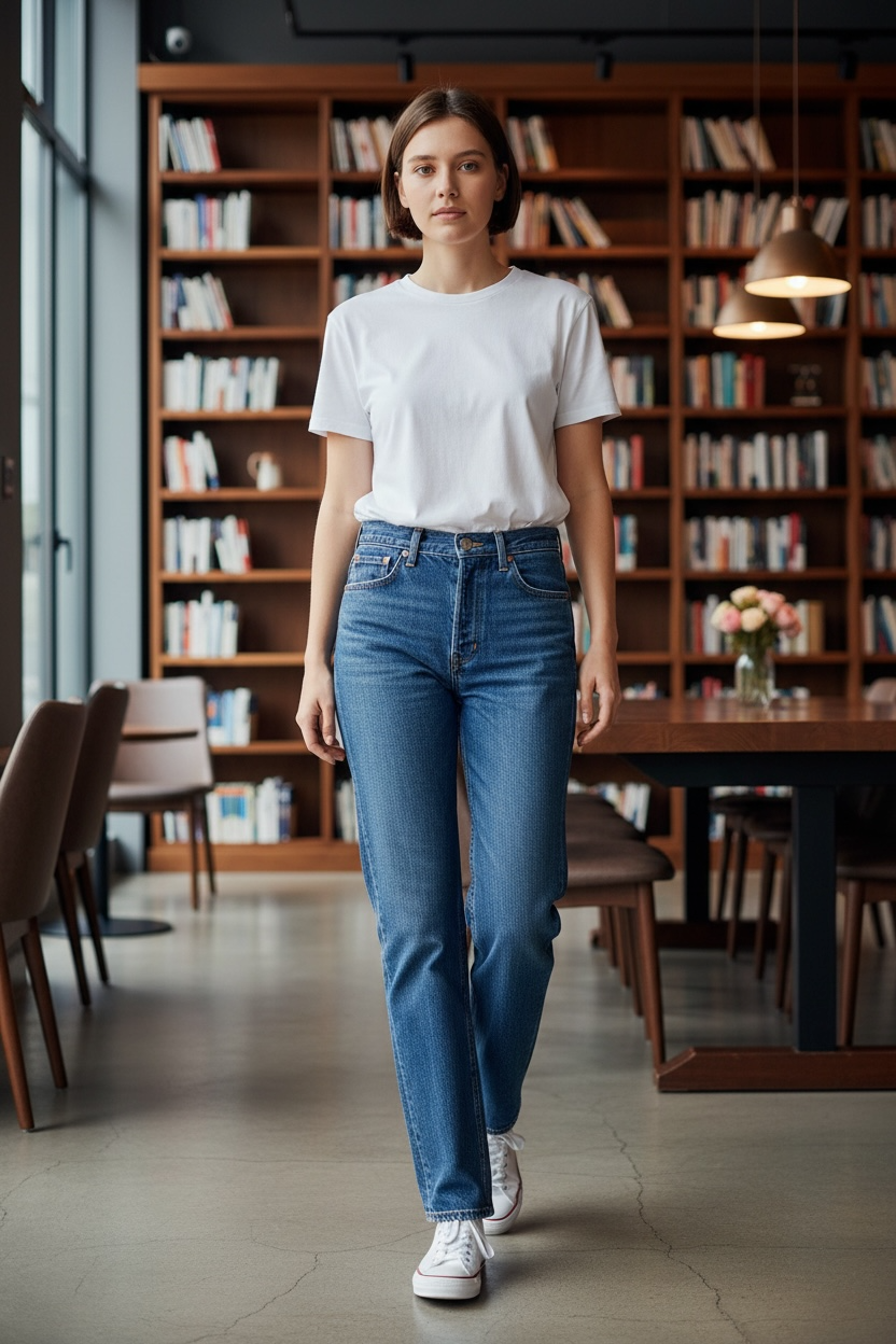 Vintage 80s Levi’s 501 Button Fly Denim Jeans Size 30x30 Actual 28x29 Made in USA